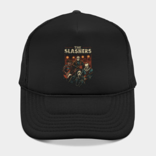 The Slashers Hat