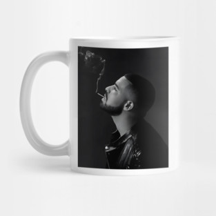 Drake Mug