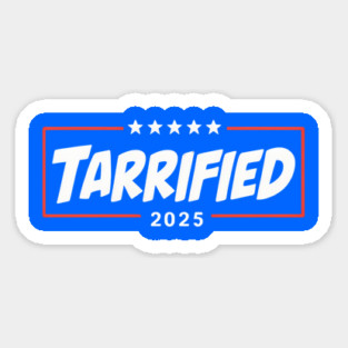 Tarrified Magnet