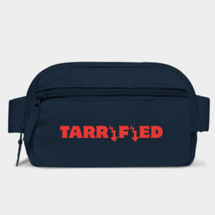 Tarrified Bag