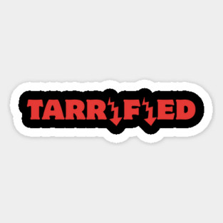 Tarrified Magnet