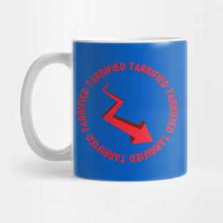 Tarrified Mug