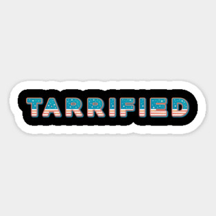 Tarrified Magnet