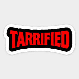 Tarrified Magnet