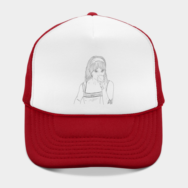 Companion: Iris [Outline] by 51Deesigns