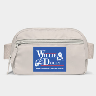 Willie Dolly Bag