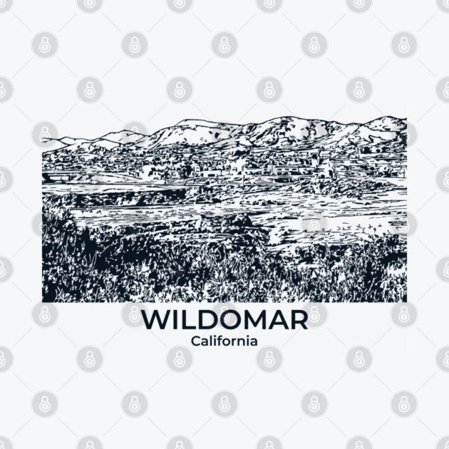 Wildomar - California by Lakeric