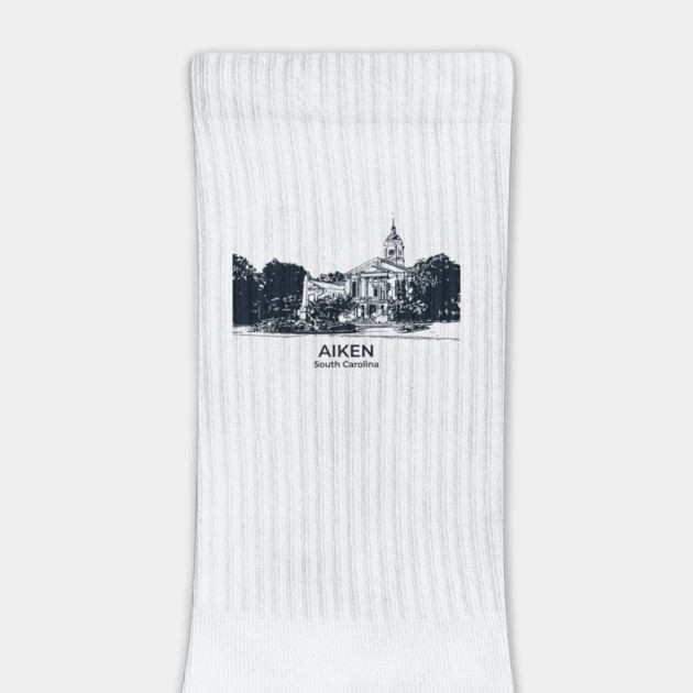 Aiken - South Carolina by Lakeric