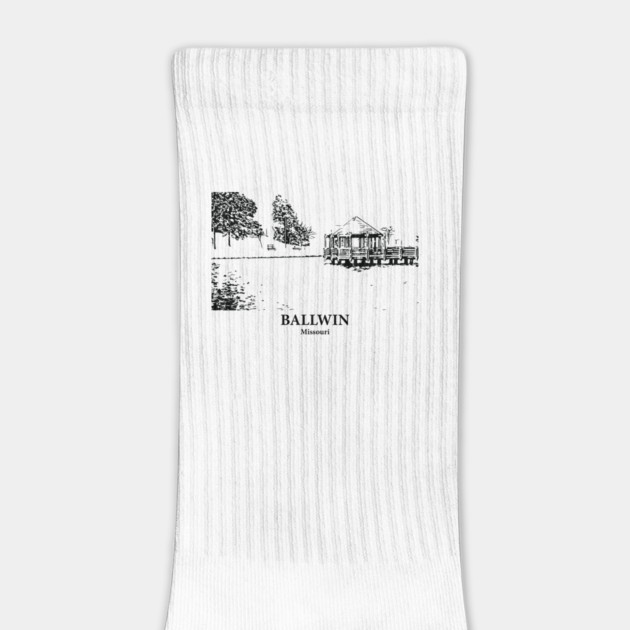 Ballwin - Missouri by Lakeric