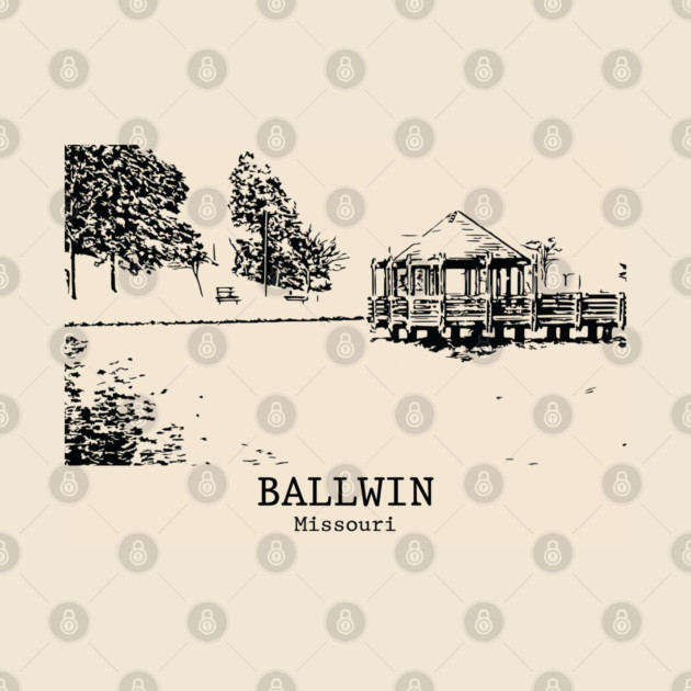 Ballwin - Missouri by Lakeric