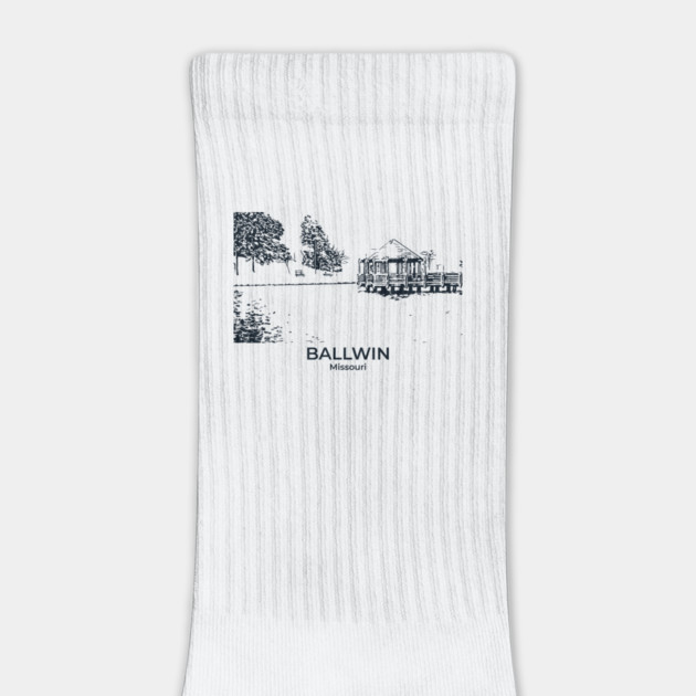 Ballwin - Missouri by Lakeric