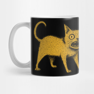 cat Mug