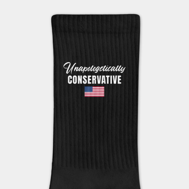 Unapologetically Conservative by AWbydesign