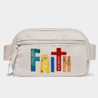 FAITH Bag