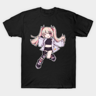 Lennox Rose - Fortnite T-Shirt