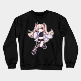Lennox Rose - Fortnite Crewneck Sweatshirt