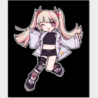 Lennox Rose - Fortnite Posters and Art