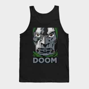 doom Tank Top