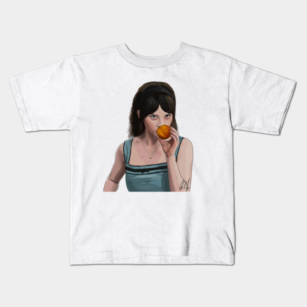 Companion: Iris Kids T-Shirt by 51Deesigns