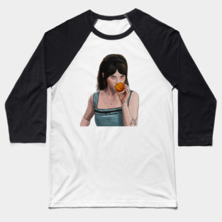 Companion: Iris Baseball T-Shirt