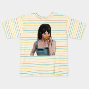 Companion: Iris Kids T-Shirt