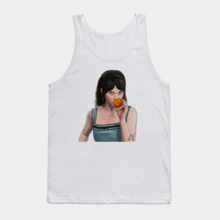 Companion: Iris Tank Top