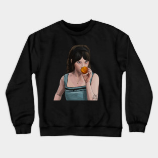 Companion: Iris Crewneck Sweatshirt