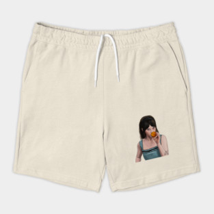 Companion: Iris Shorts
