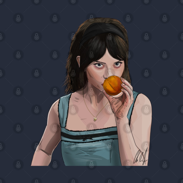 Companion: Iris by 51Deesigns