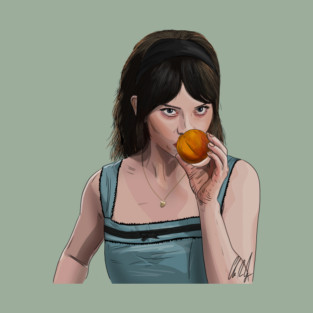 Companion: Iris T-Shirt