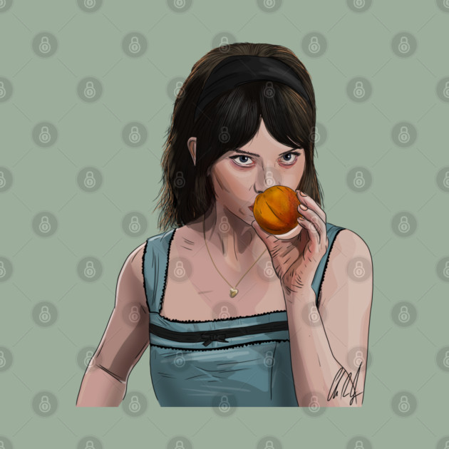 Companion: Iris by 51Deesigns