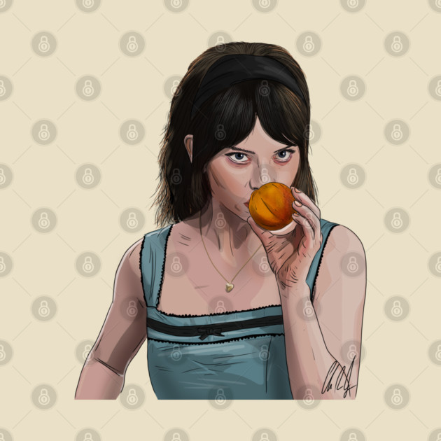 Companion: Iris by 51Deesigns