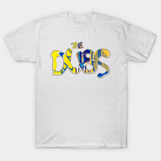 The Dubs T-Shirt