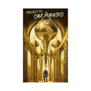 PSMK Hall of Records T-Shirt