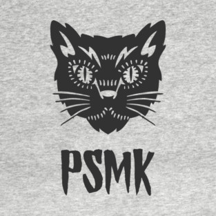 PSMK Kat T-Shirt