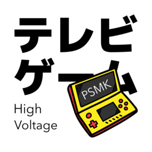 High Voltage T-Shirt
