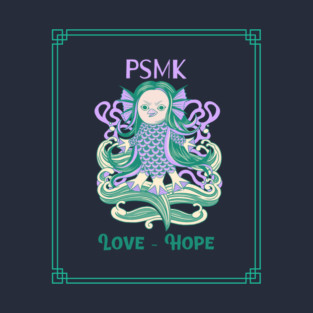 Love Monster T-Shirt