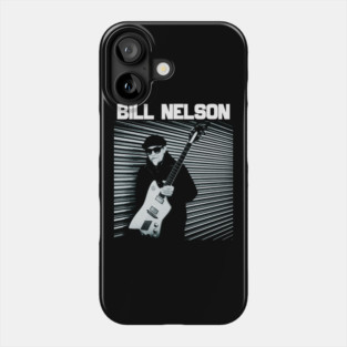Bill Nelson Banal Phone Case