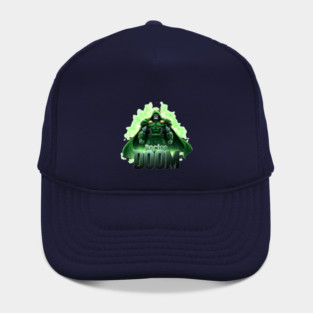 Dr Doom - MCU Hat