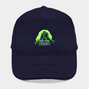 Dr Doom - MCU Hat