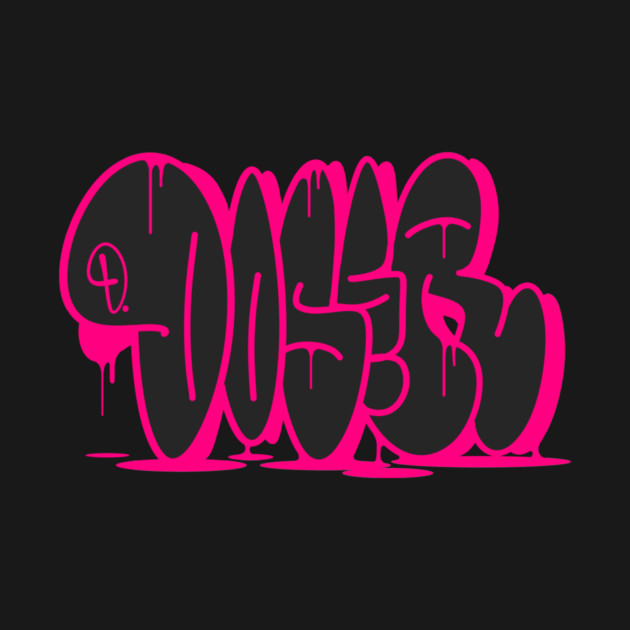 Doser Graffiti by DOSER