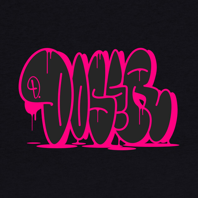 Doser Graffiti by DOSER