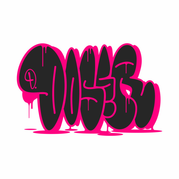 Doser Graffiti by DOSER