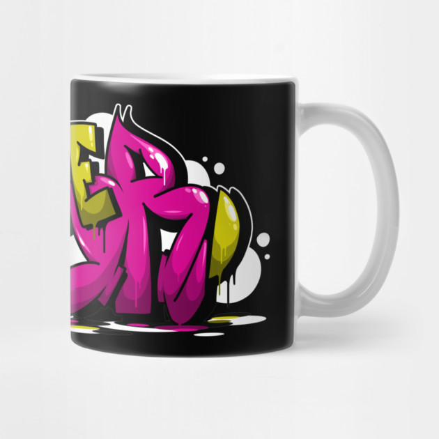 Doser Graffiti v.2 by DOSER