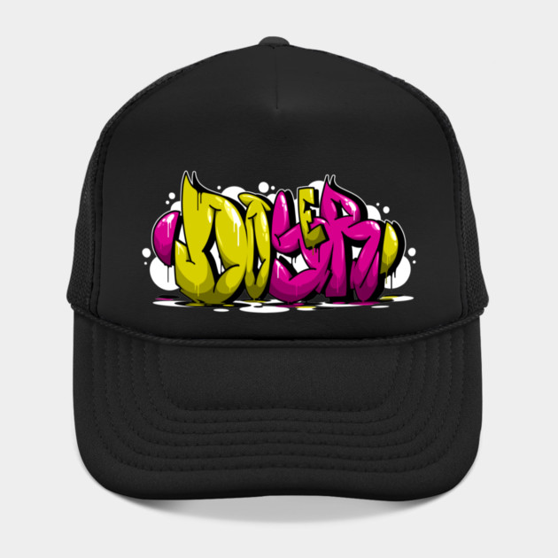 Doser Graffiti v.2 by DOSER