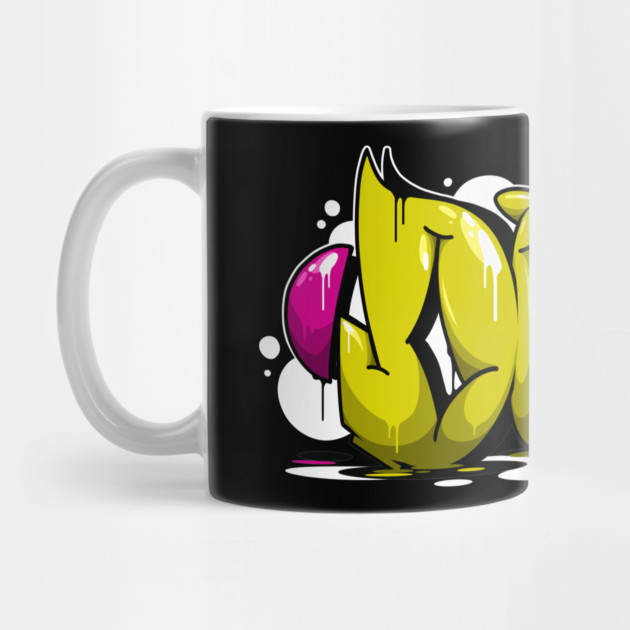 Doser Graffiti v.2 by DOSER