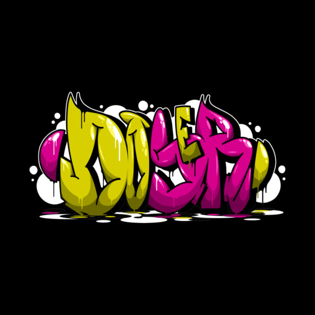 Doser Graffiti v.2 by DOSER