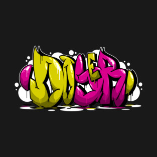 Doser Graffiti v.2 T-Shirt