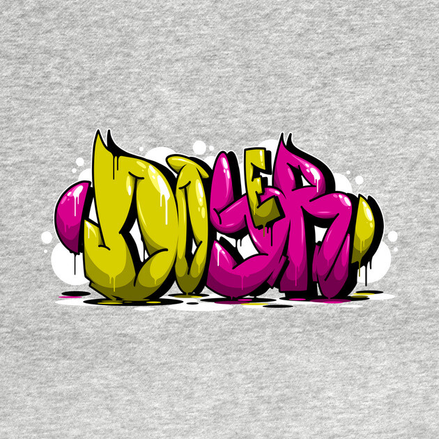 Doser Graffiti v.2 by DOSER
