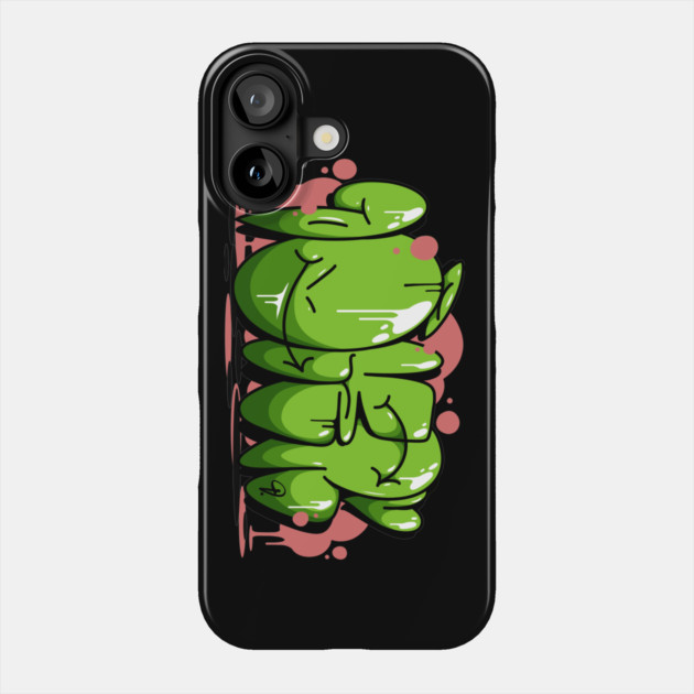 Doser Graffiti V.3 Phone Case by DOSER